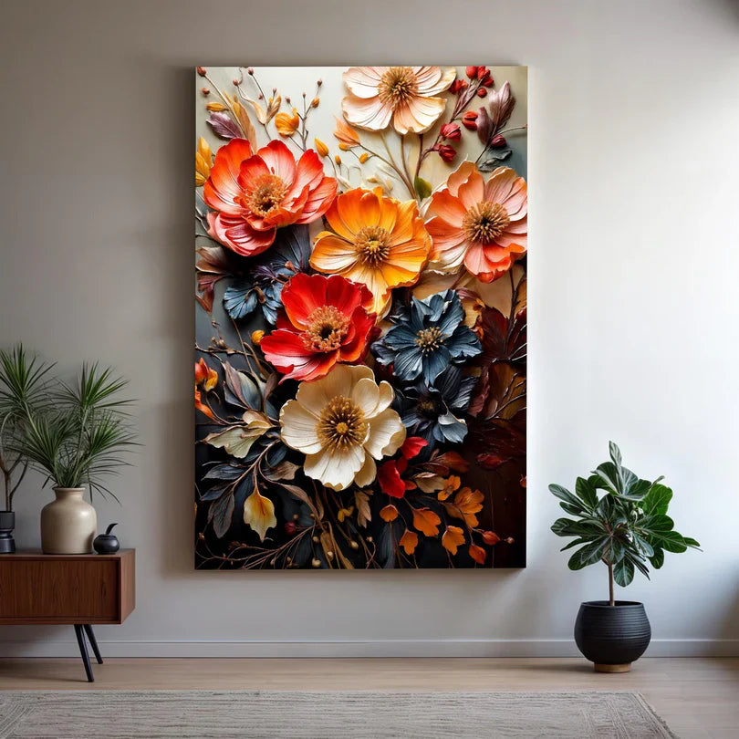 Grandmillenial Wall Decor
