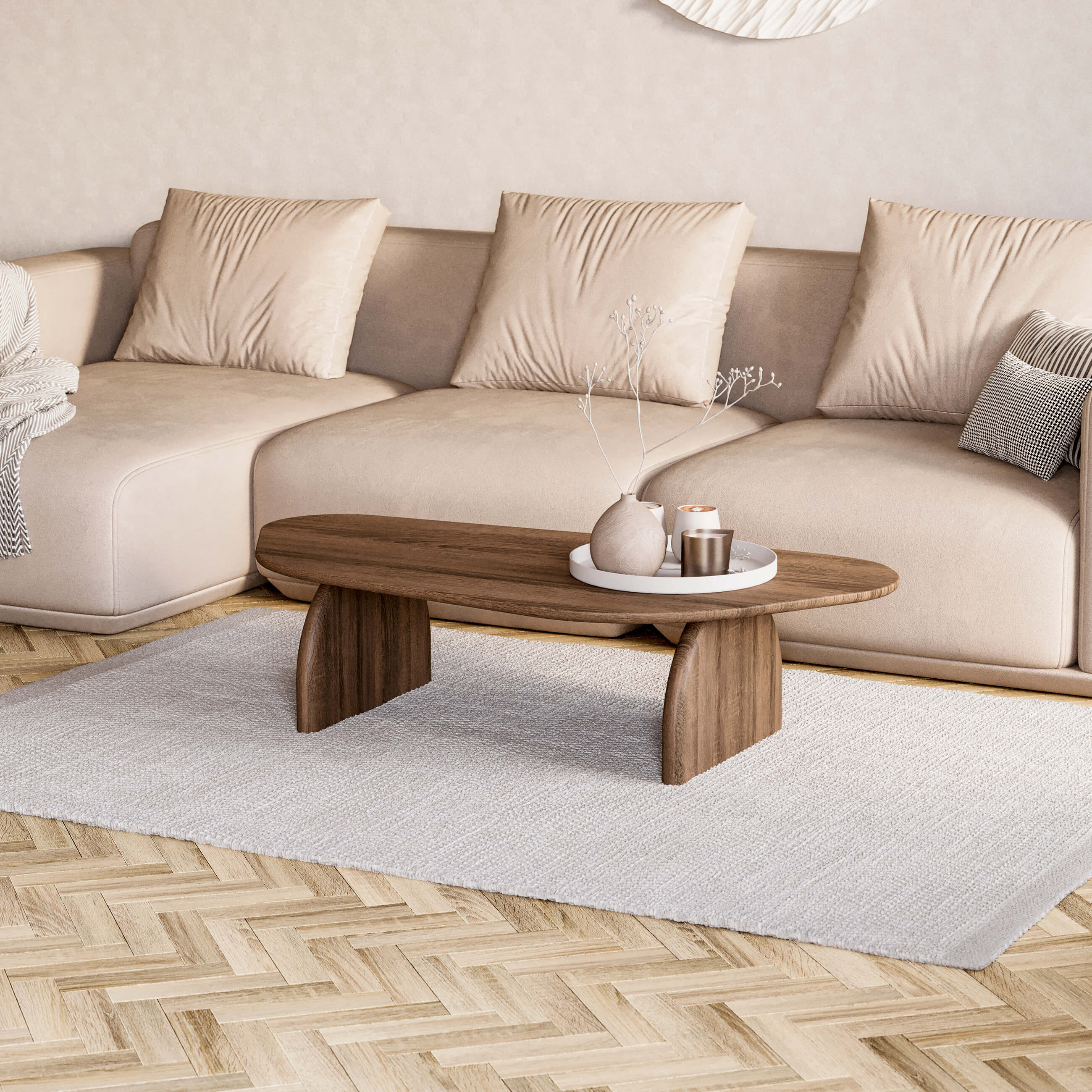 Organic Modern Furniture
