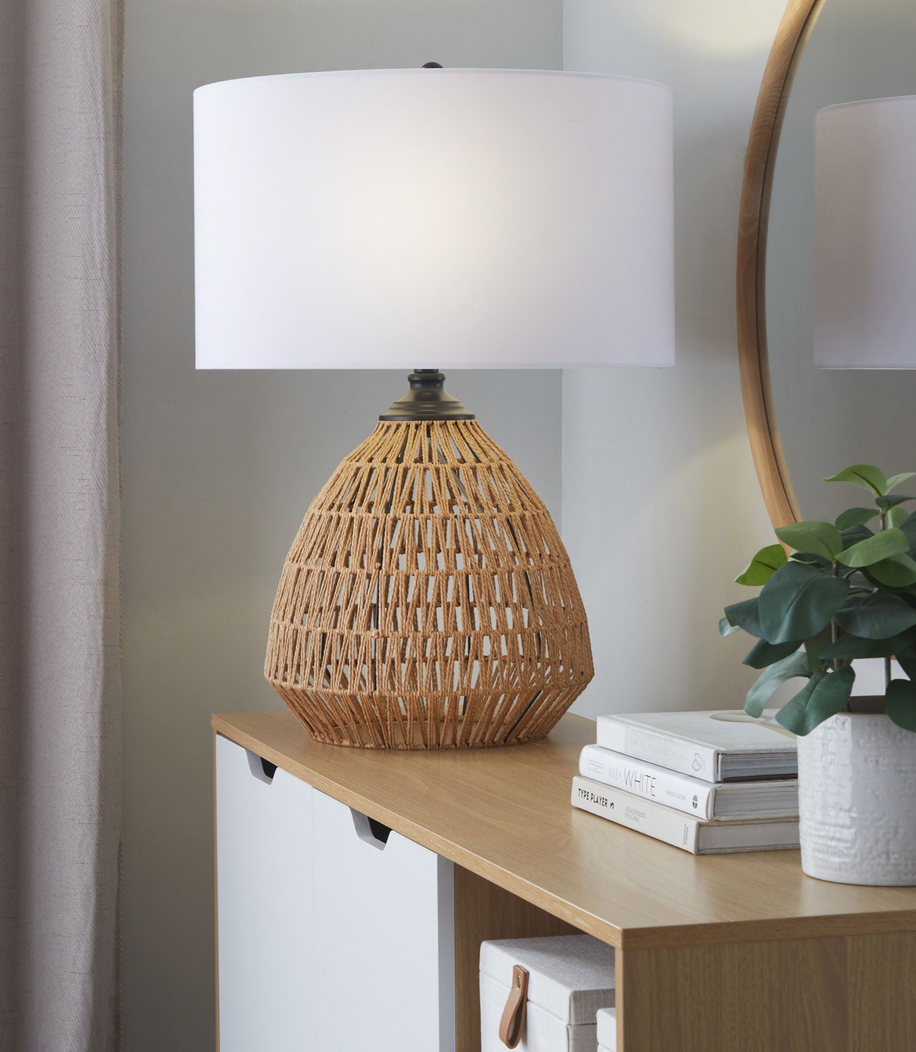 Organic Modern Lighting