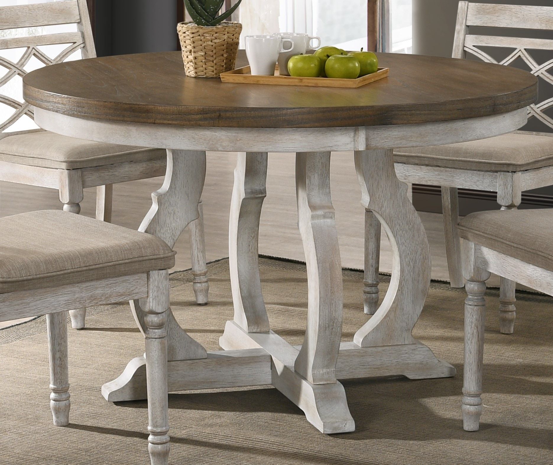 Modern Farmhouse Furniture