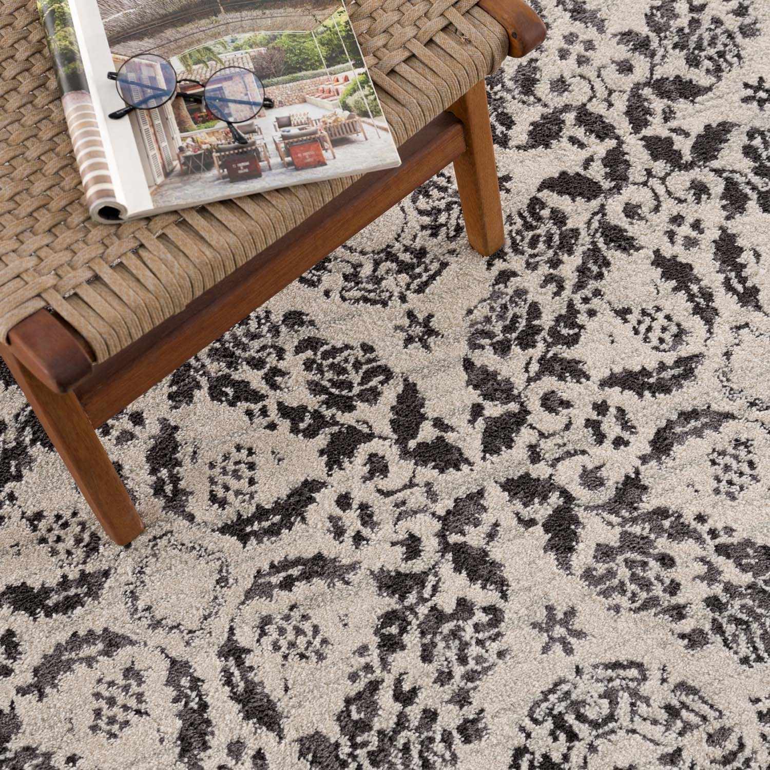 Modern Farmhouse Rugs