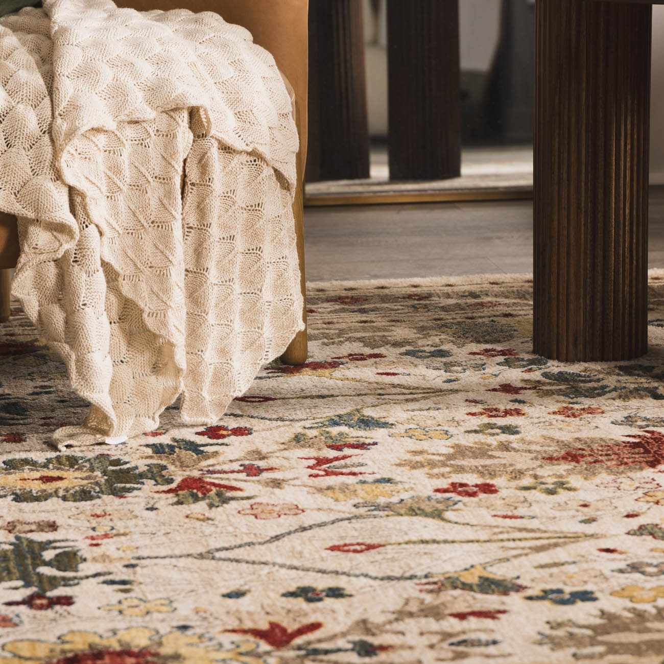 Vintage Farmhouse Rugs
