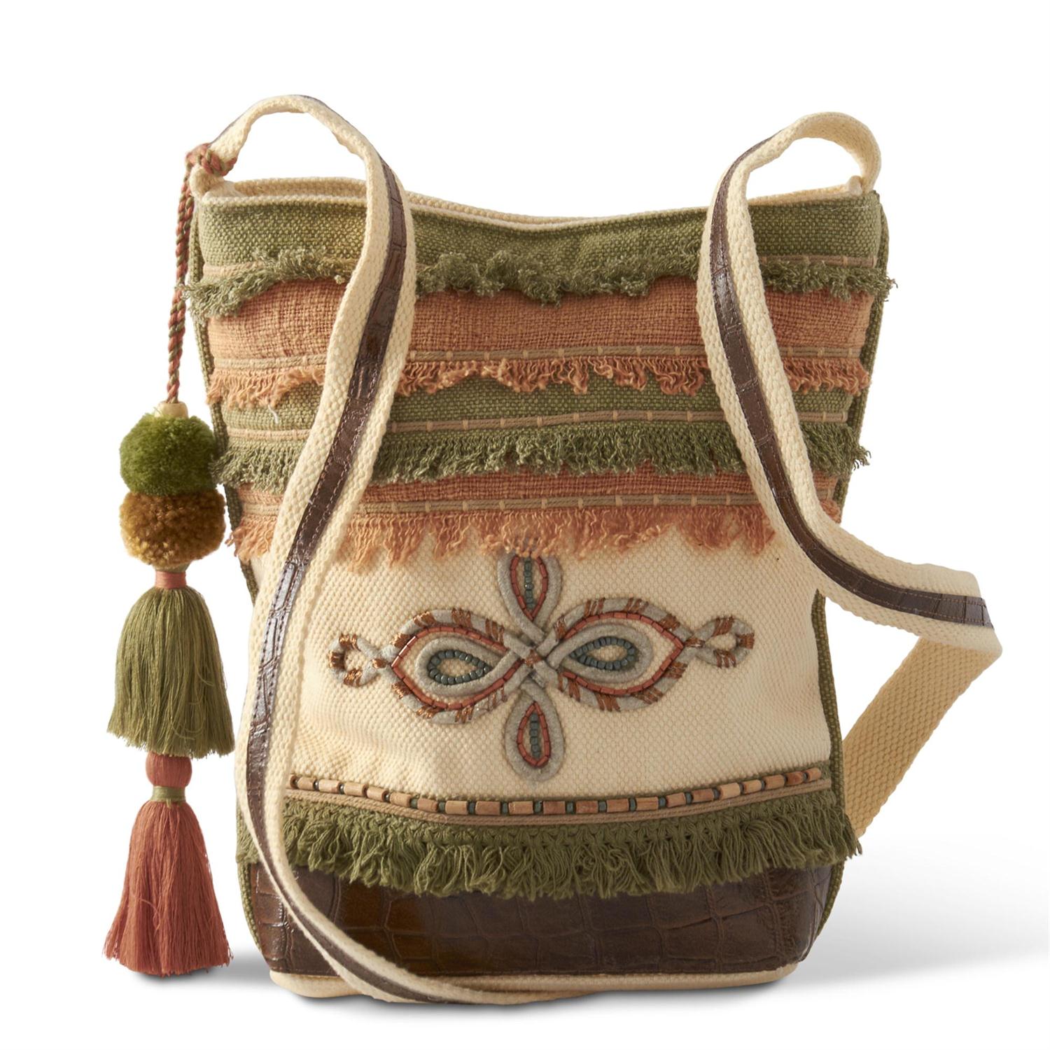 Boutique Bags & Purses