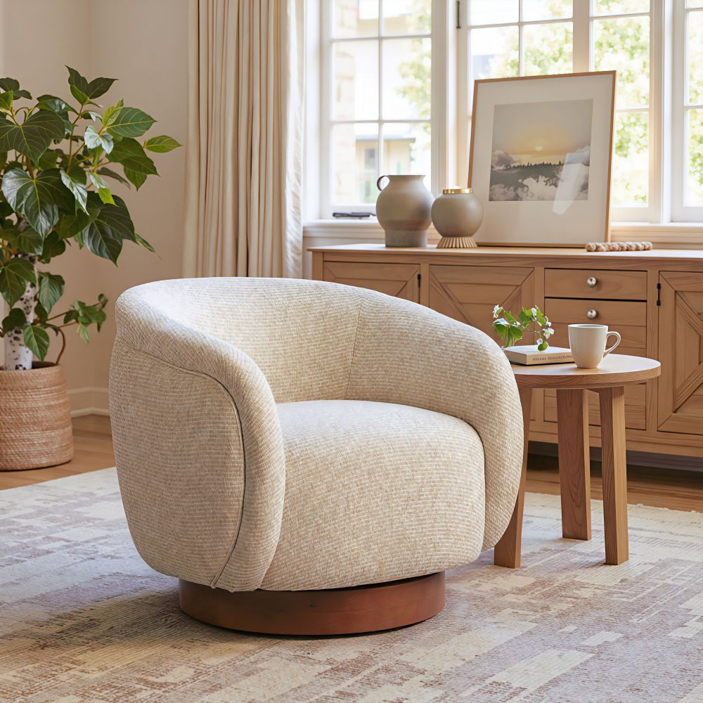 Japandi Furniture