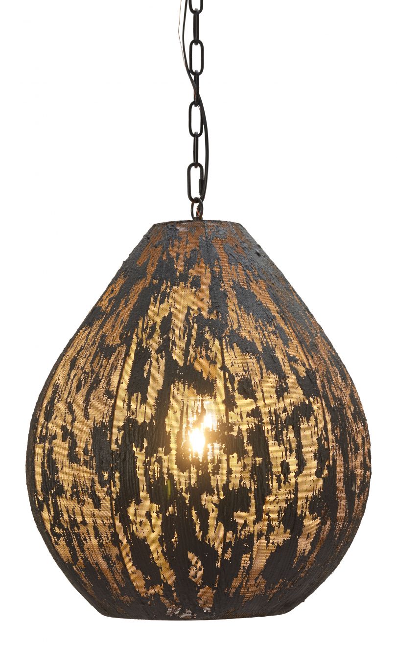 Japandi Lighting