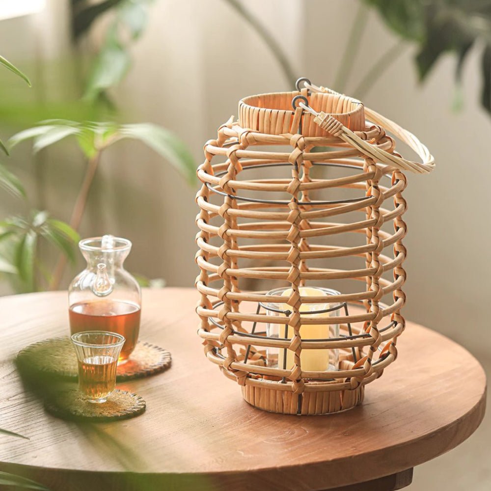 Organic Modern Decor