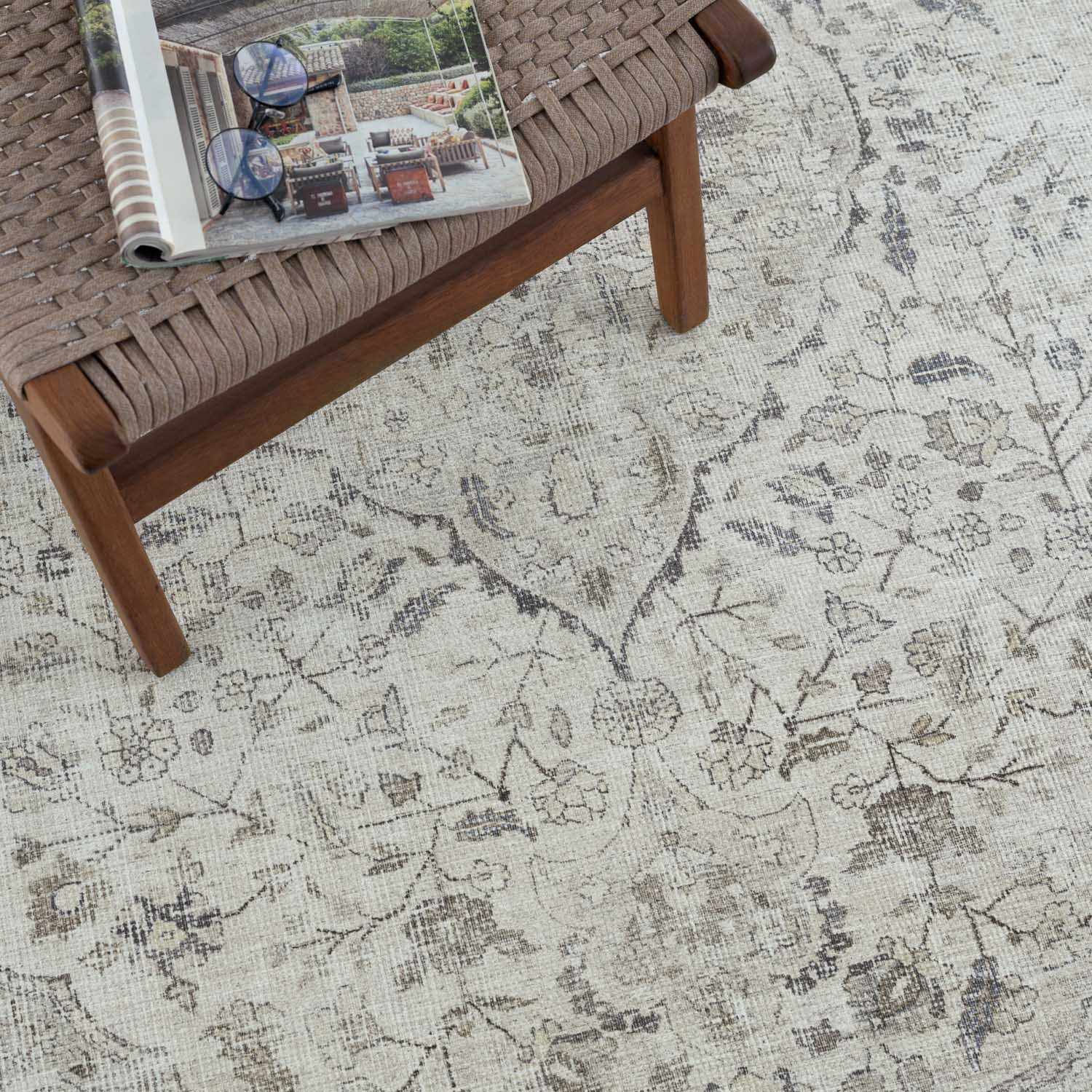 Modern Traditional Rugs