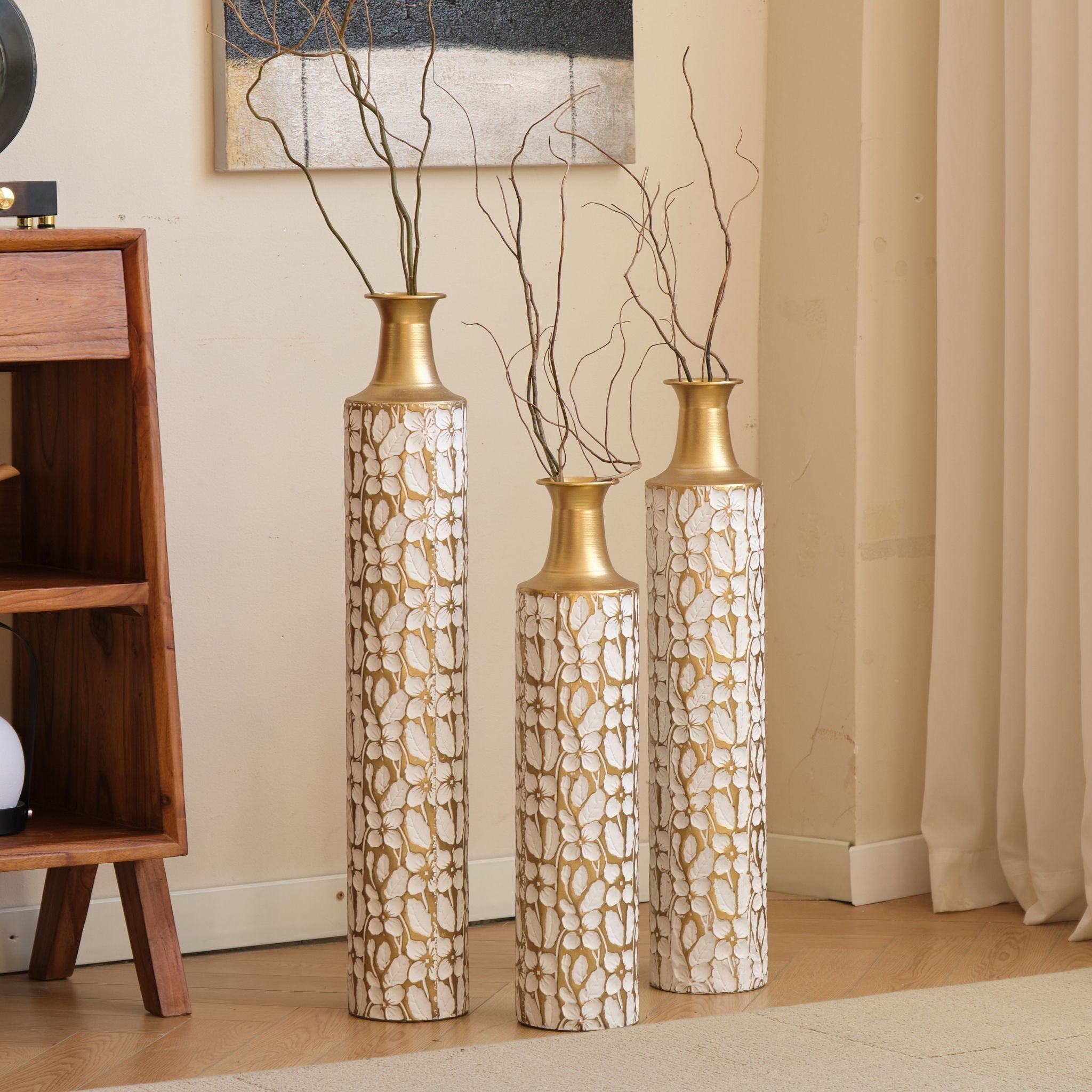 Modern Traditional Decor