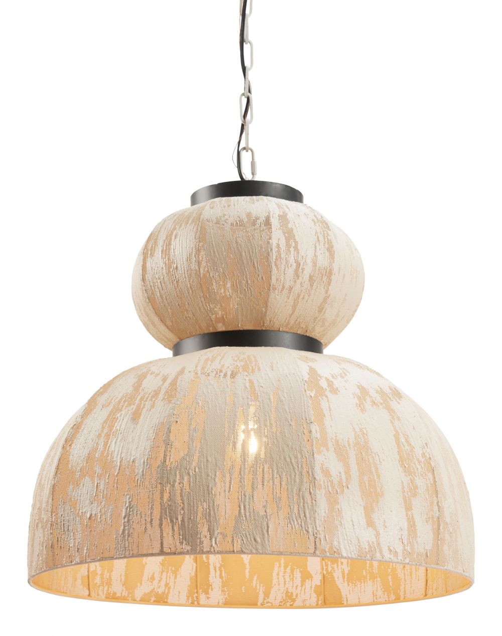 Coastal Contemporary Lighting