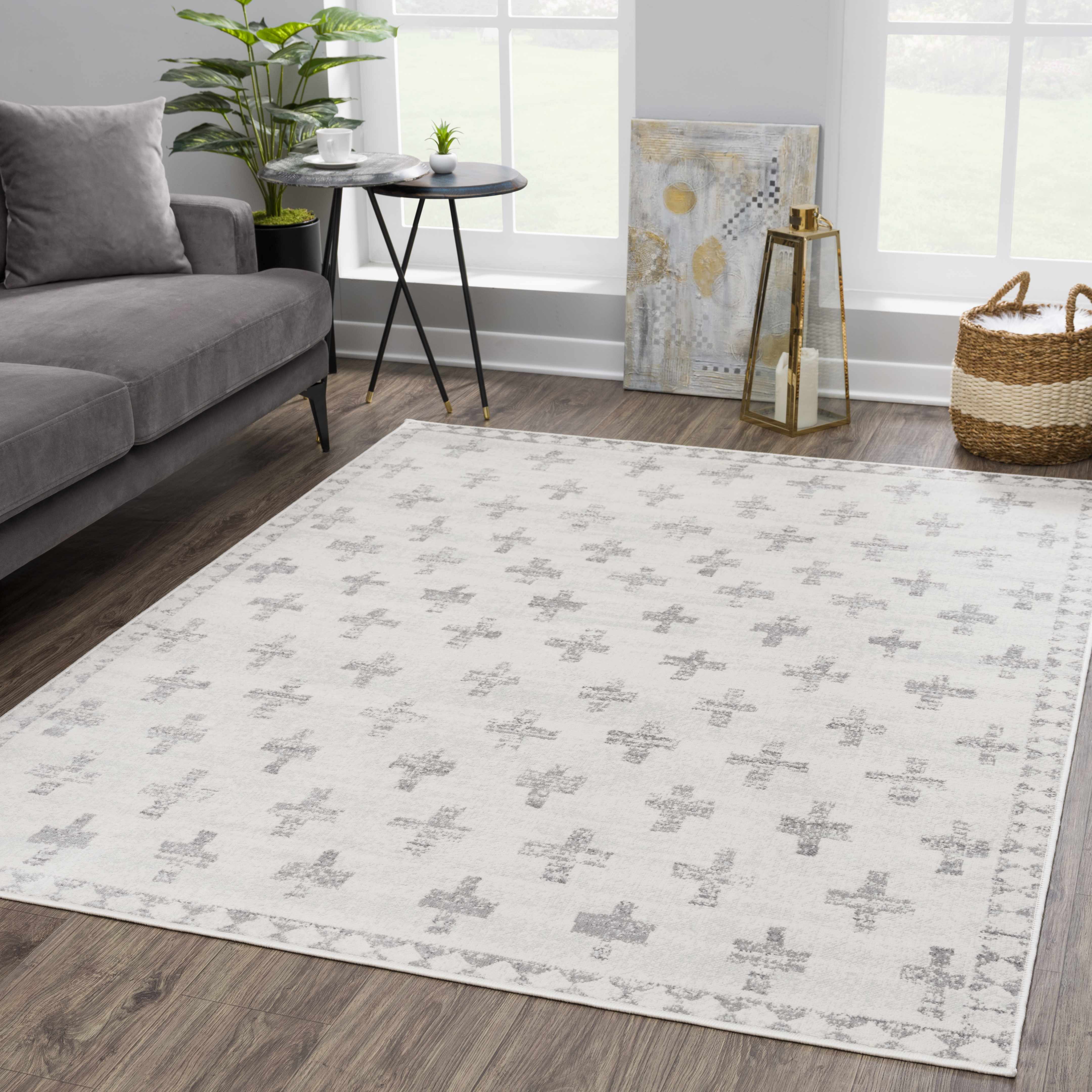 Coastal Contemporary Rugs