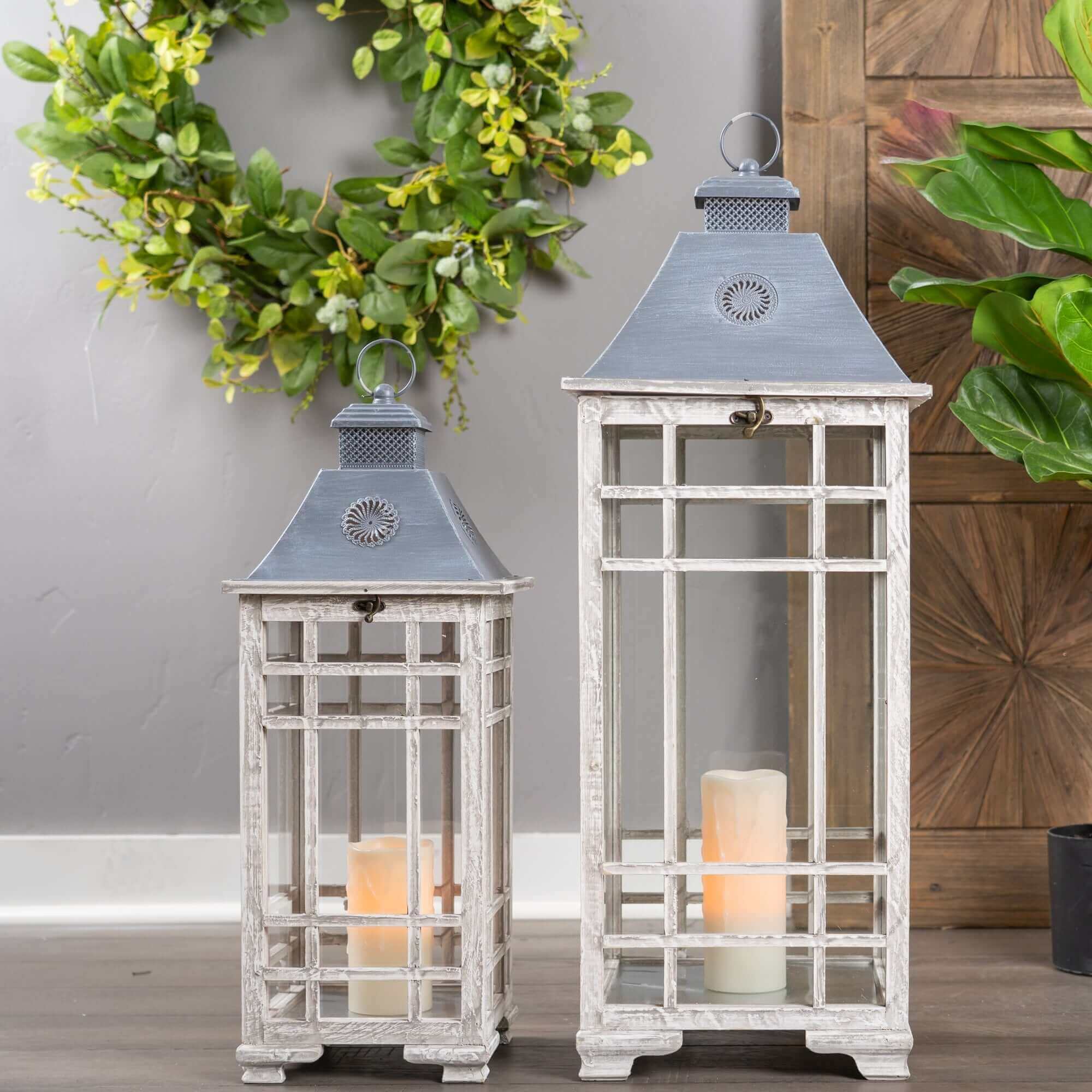 Modern Farmhouse Decor