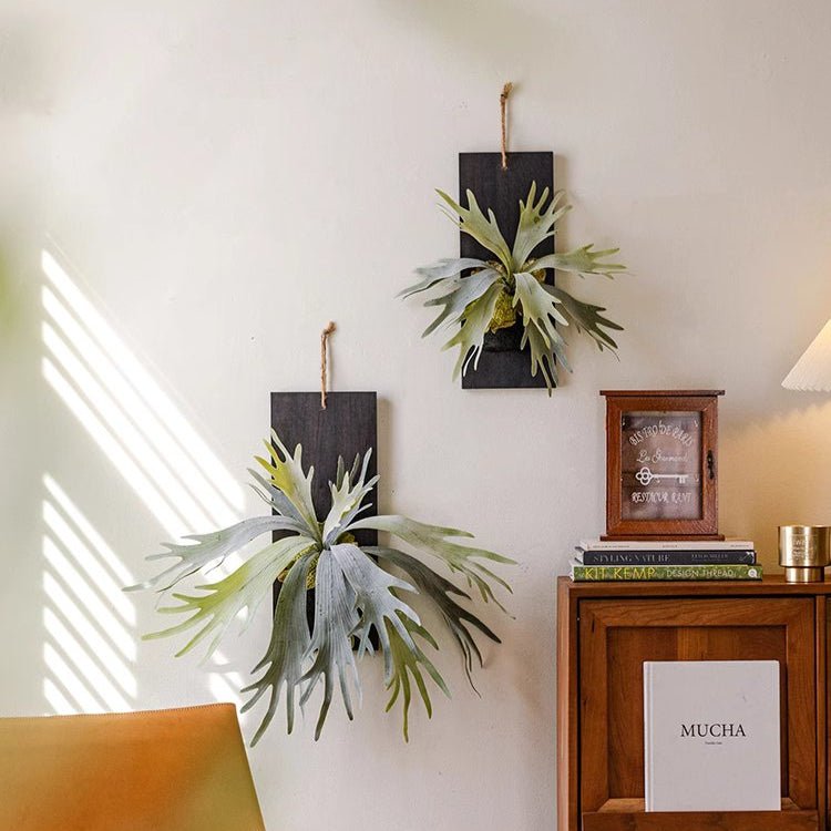 Modern Farmhouse Wall Decor