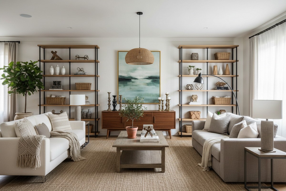FOUR35HOME Style Collections