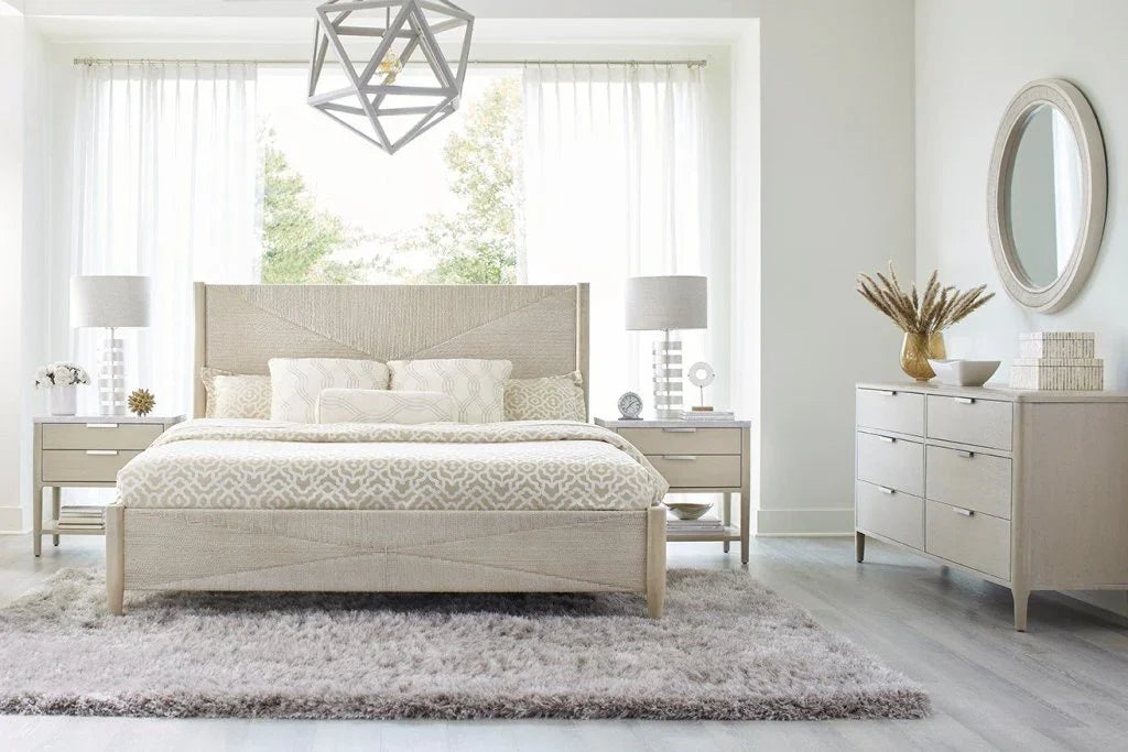 Coastal Contemporary Furniture