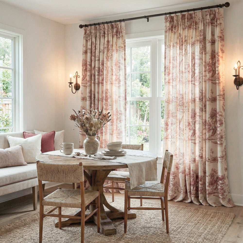 French Country Furniture