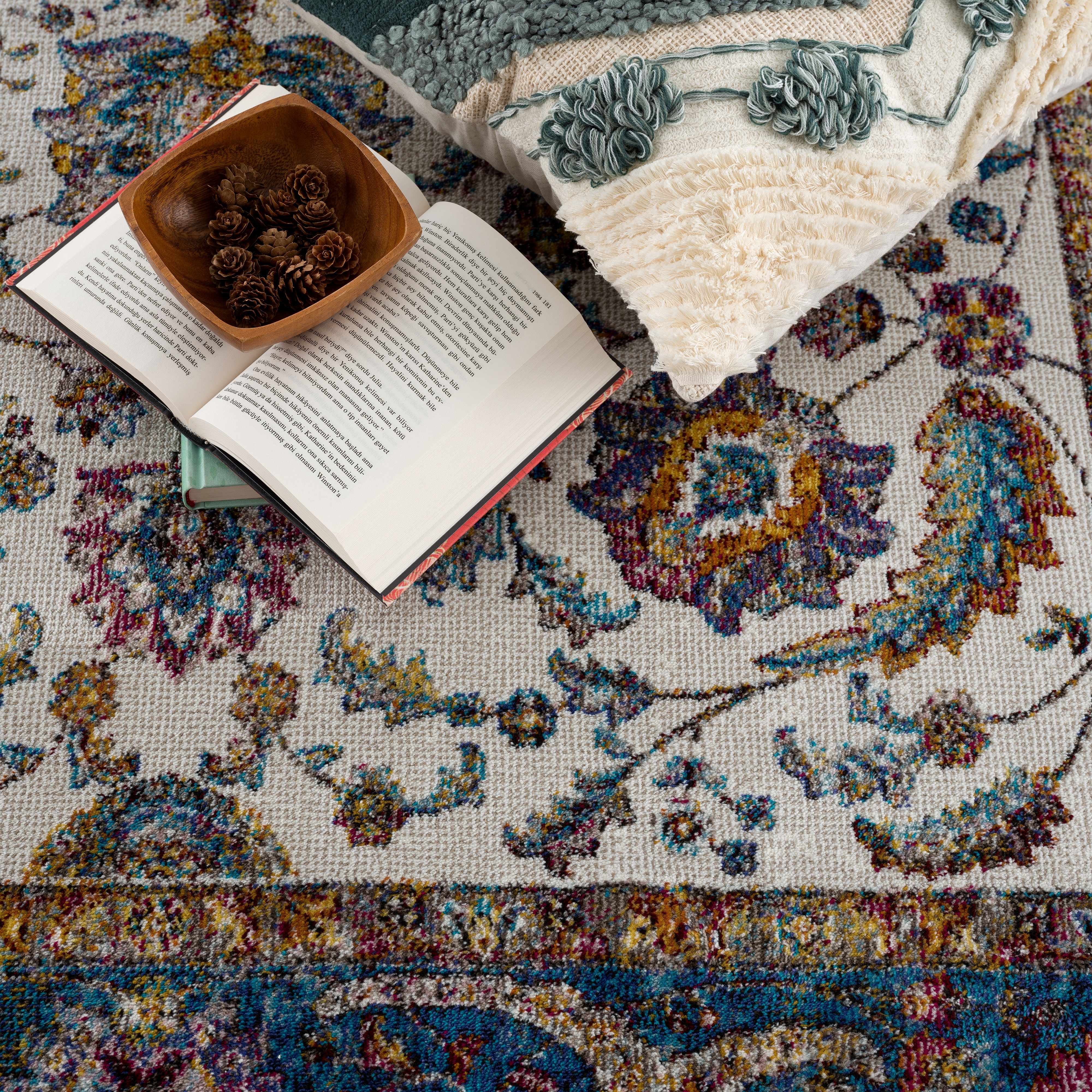 French Country Rugs