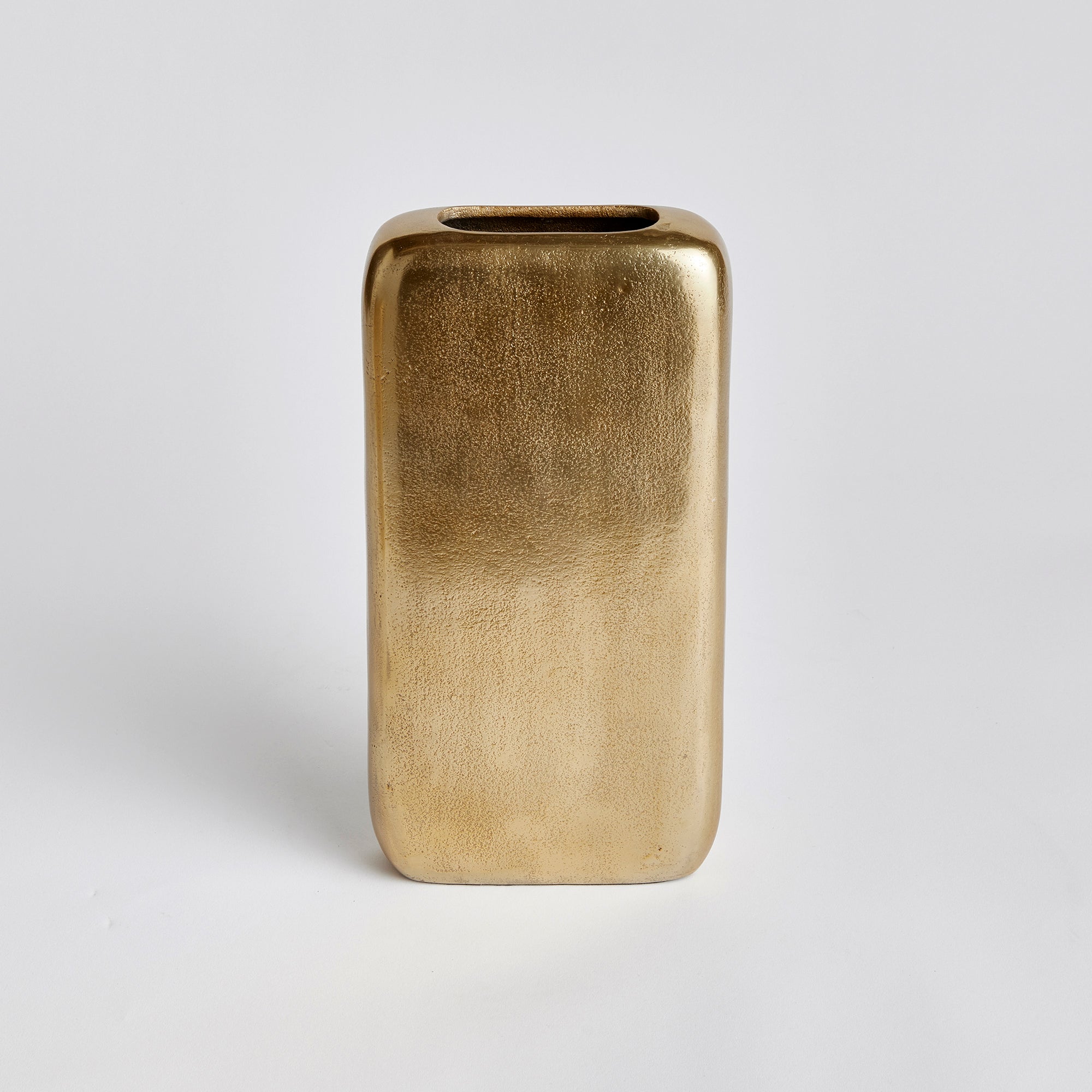 Ravi Rectangular Vase