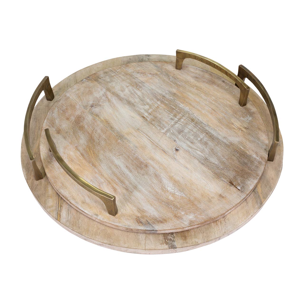 Serra Tray - 2 Sizes