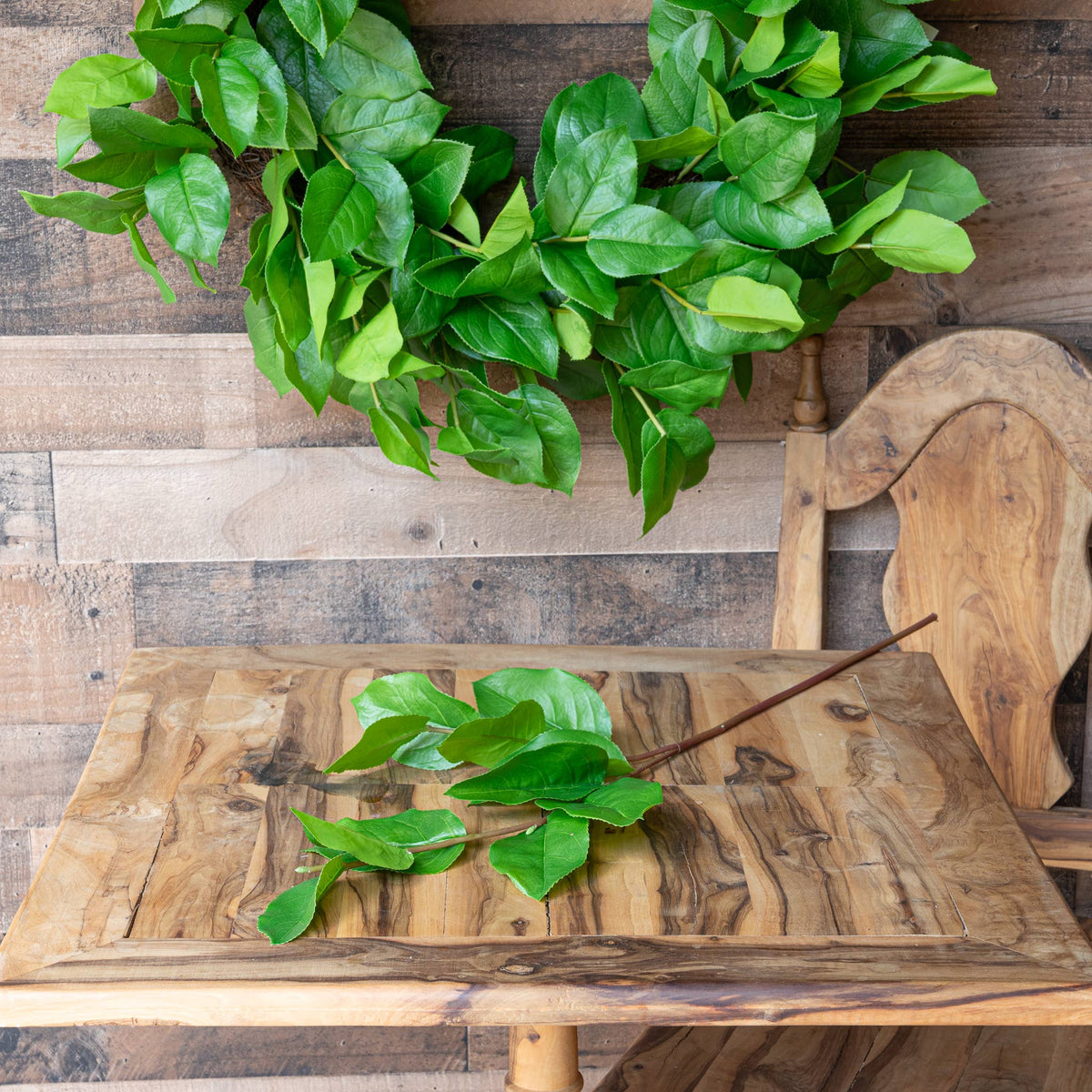 Salal Leaf Spray - 30 Inch
