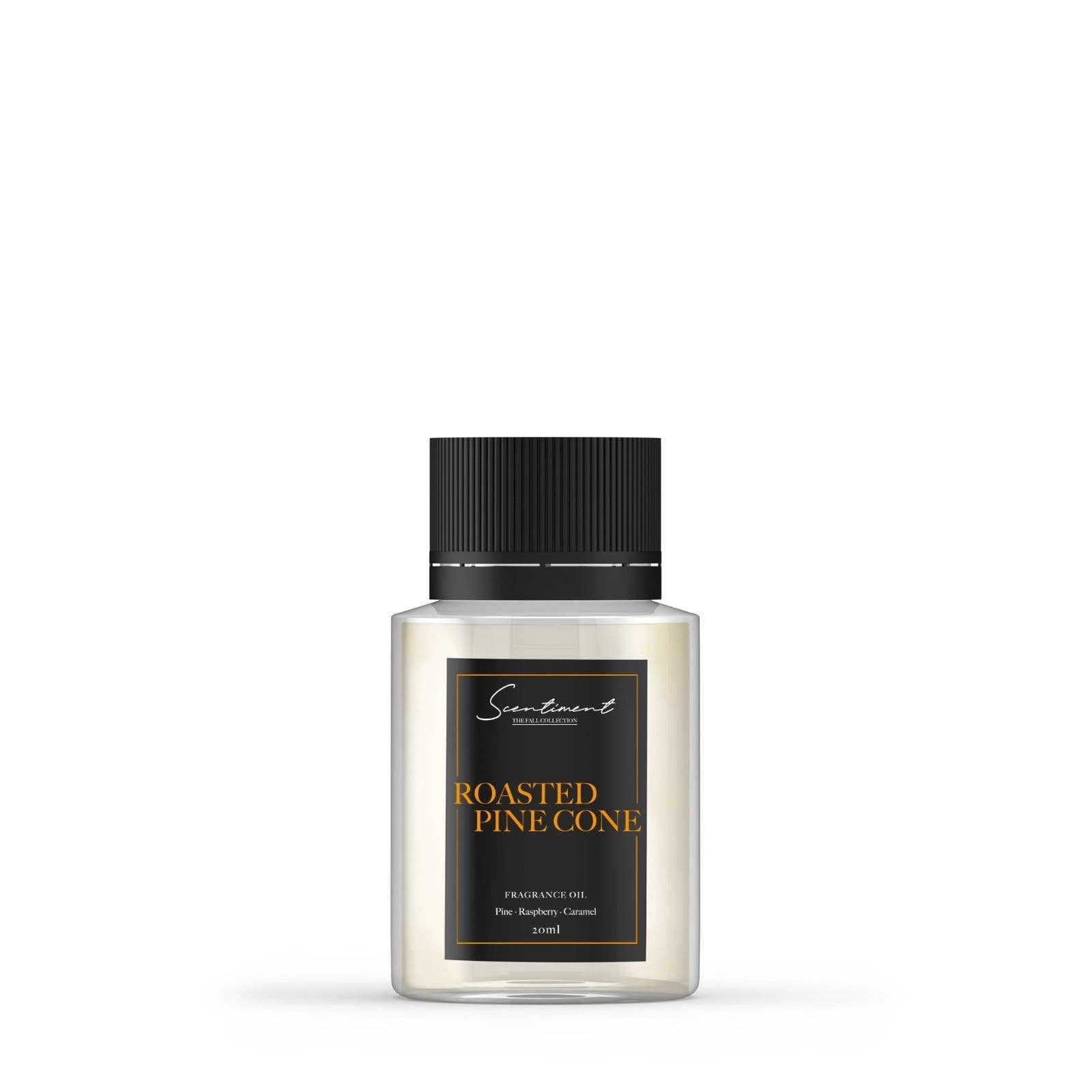 Roasted Pine Cone: 500ml