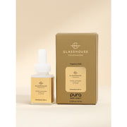 Kyoto in Bloom - Smart Vial (Glasshouse)