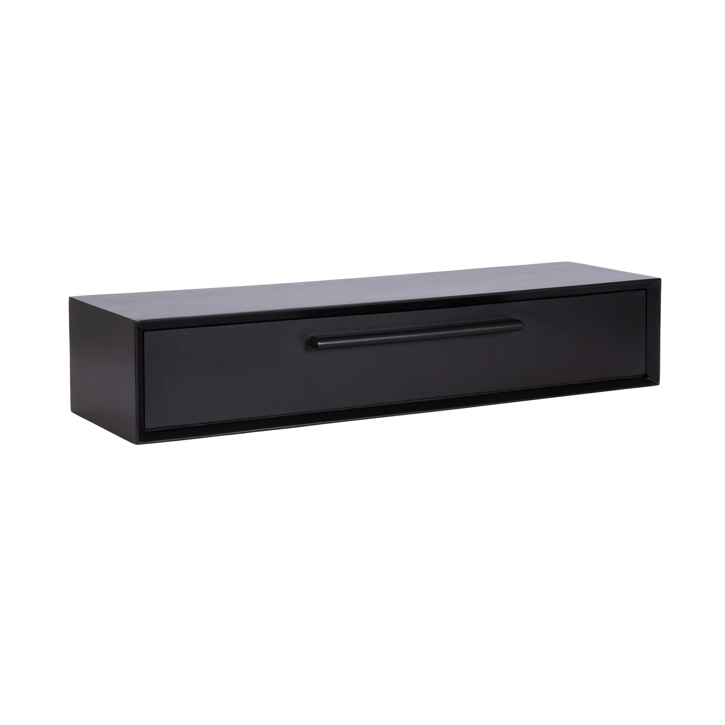 McCutcheon Floating Console Table