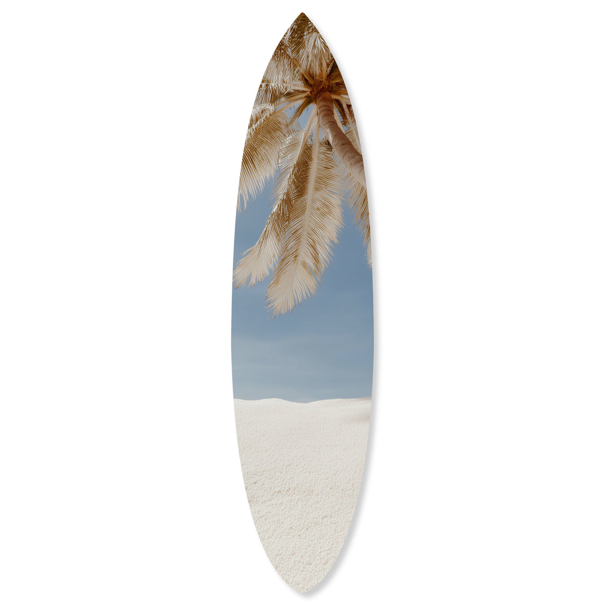 Creamy Coastal II Surfboard