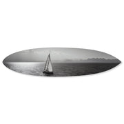 Edge of Silence Surfboard