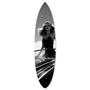 Racing Free Surfboard
