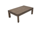 Luke II Rectangular Coffee Table - AN