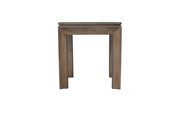 Luke II Sq End Table - AN