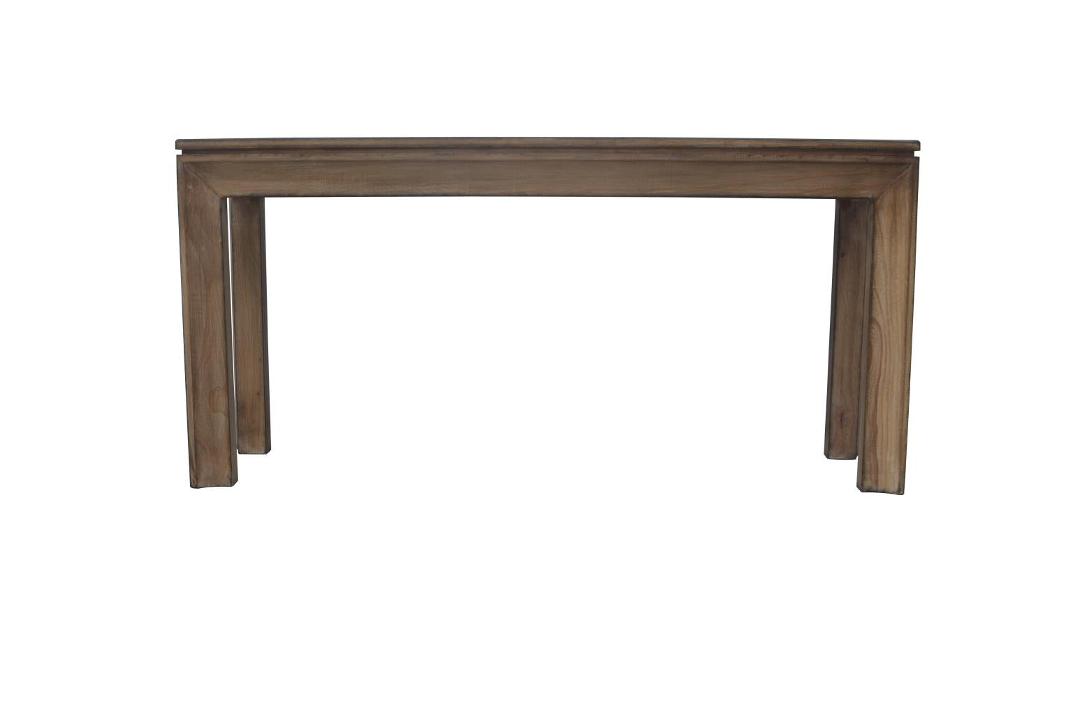 Luke II Console Table - AN