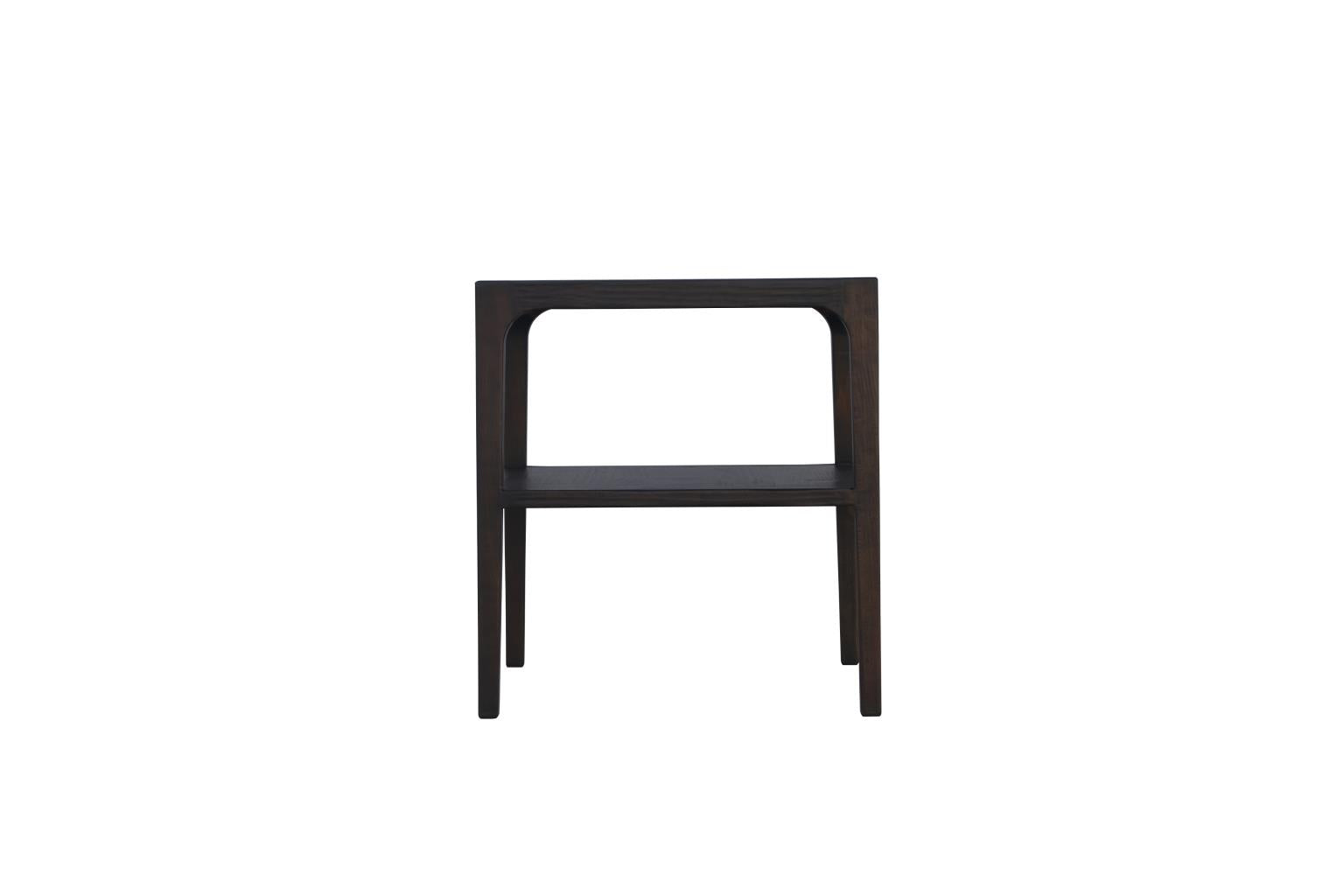 Morgan Corner Table - Java