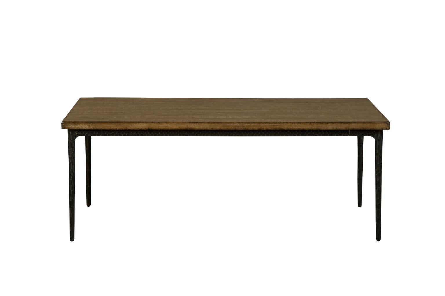Chloe Coffee Table AN