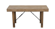 Meredith Counter Table - AN/Iron
