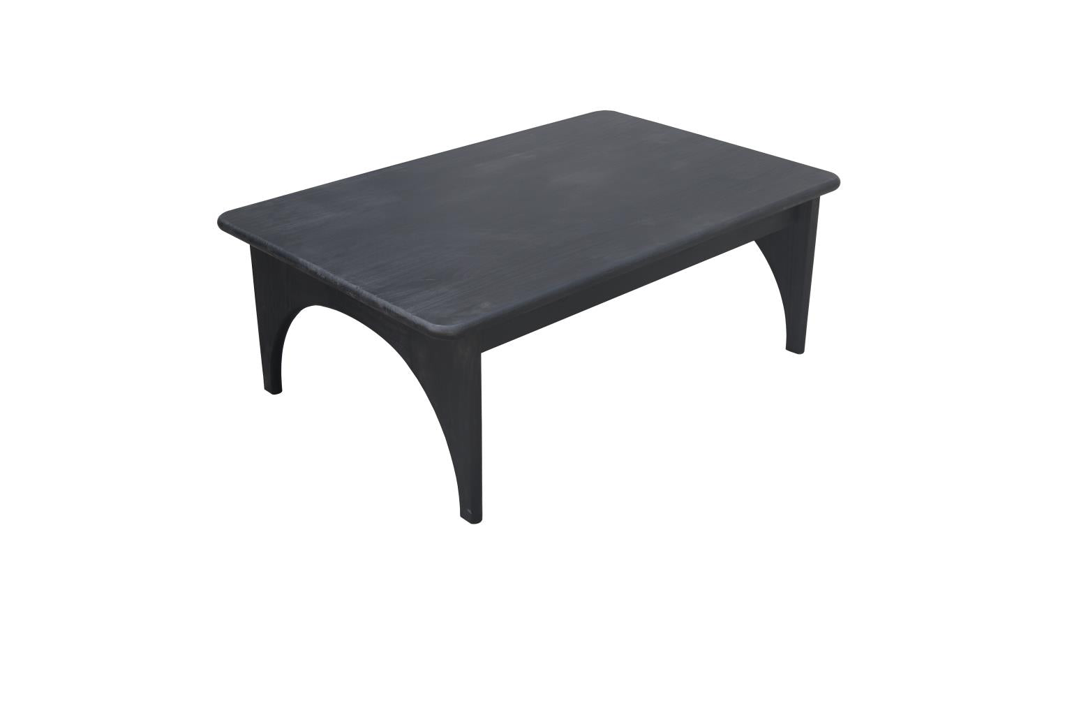 Archer Coffee Table - Black