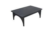 Archer Coffee Table - Black