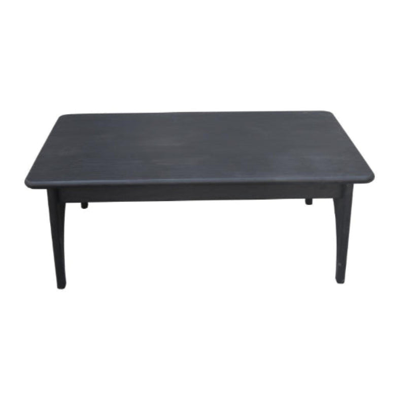 Archer Coffee Table - Black