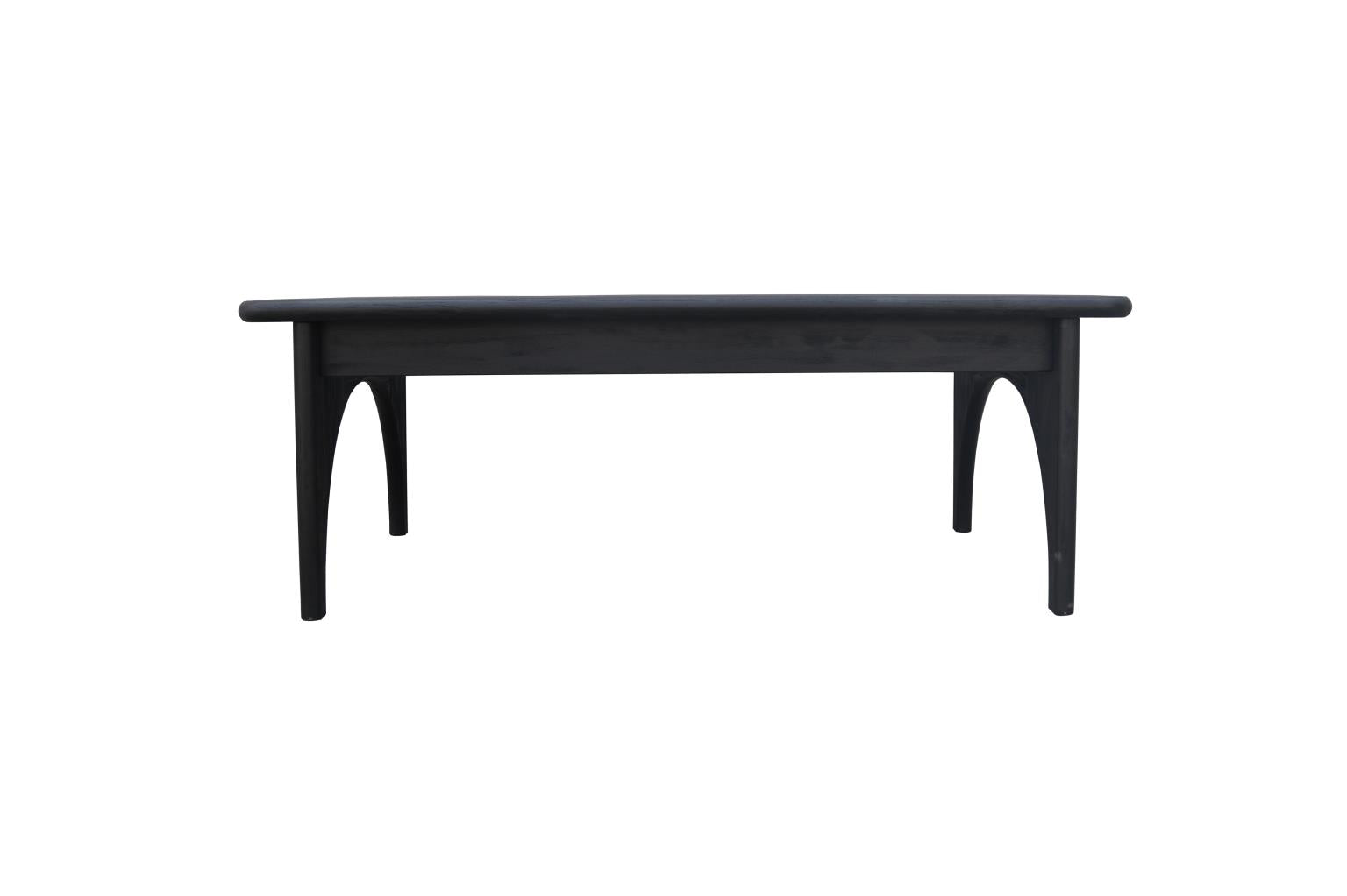 Archer Coffee Table - Black