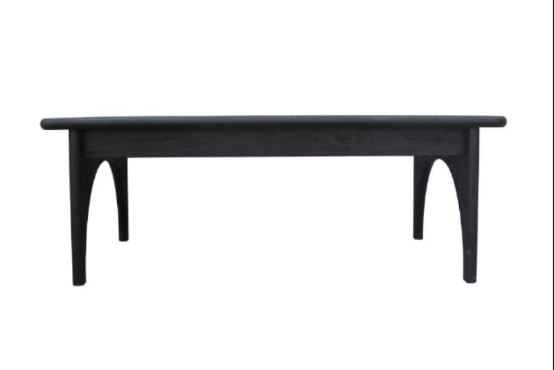Archer Coffee Table - Black