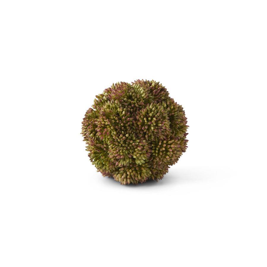 4 Inch Sedum Ball