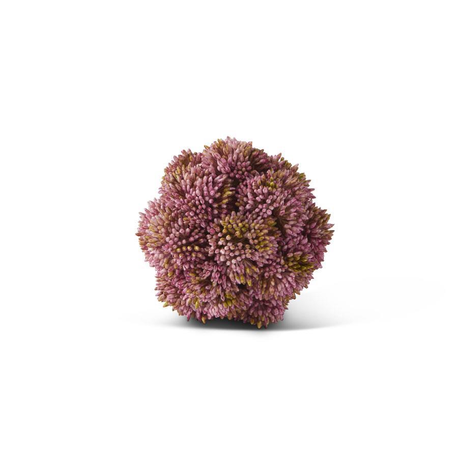 4 Inch Sedum Ball