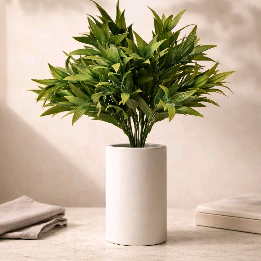 Fresh Leaf Bundle 14in