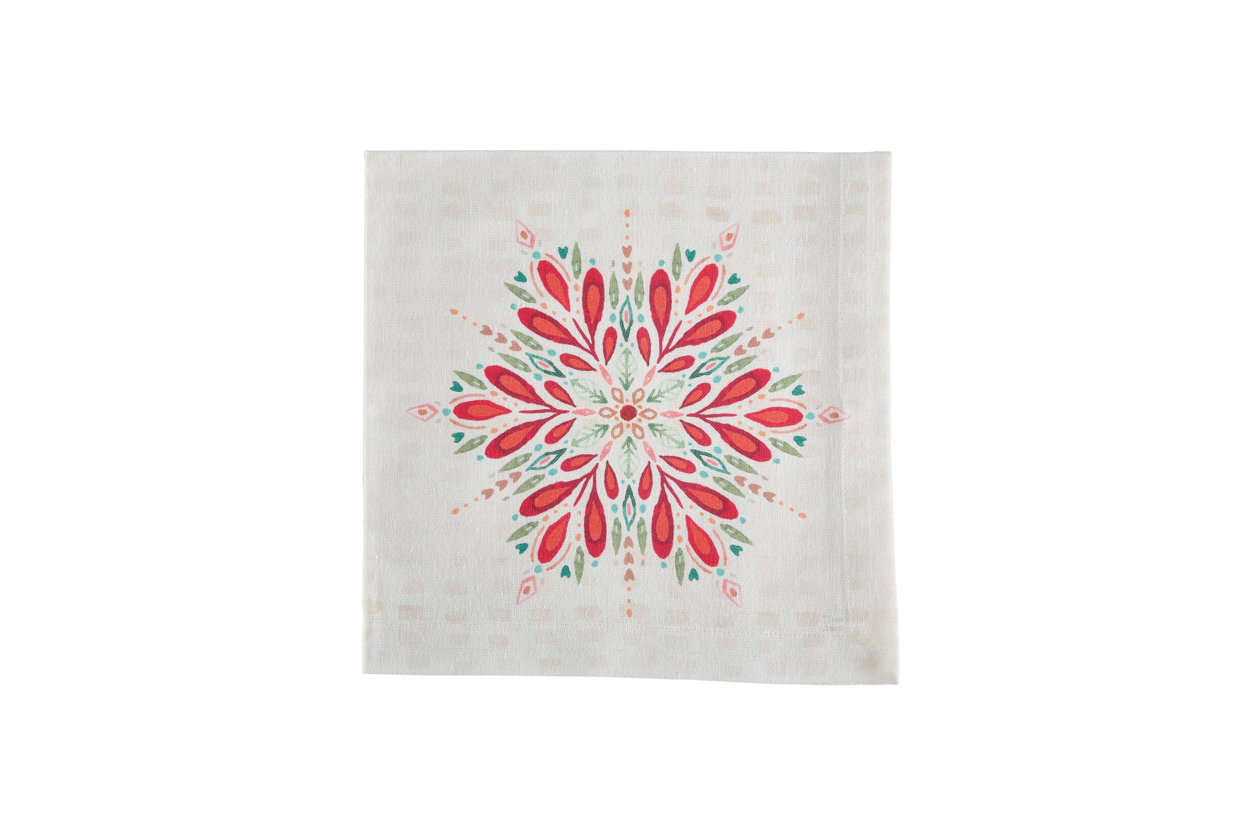 Forestpine-Snow Flake