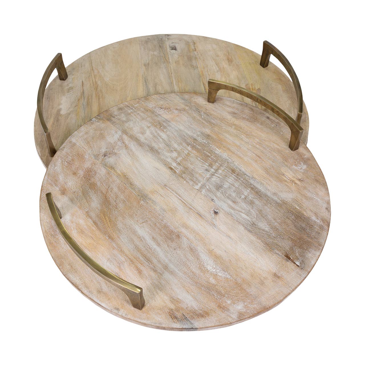 Serra Tray - 2 Sizes