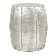 Vanora Accent Table - Silver