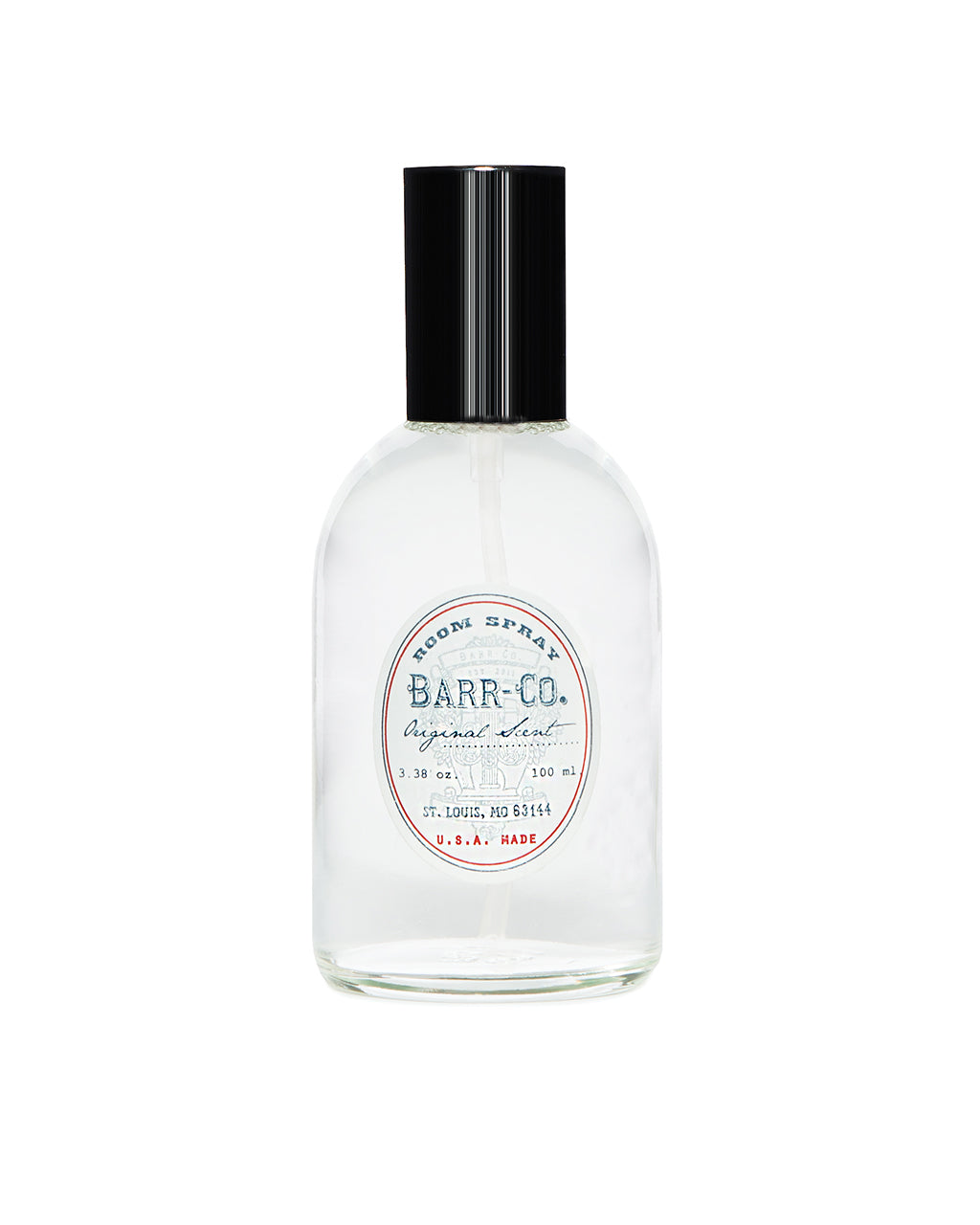 Original Scent Room Spray - Barr-Co.