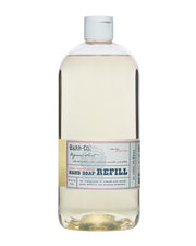 Original Scent Hand Soap Refill - Barr-Co.