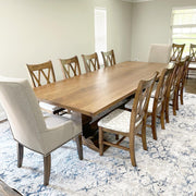 Federal Dining Table
