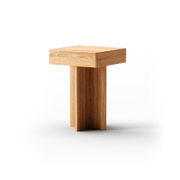 THE LENS  - side table